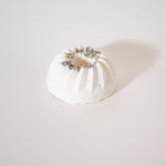 Load image into Gallery viewer, Calm Lavender Bath Bomb w/Coconut Oil
