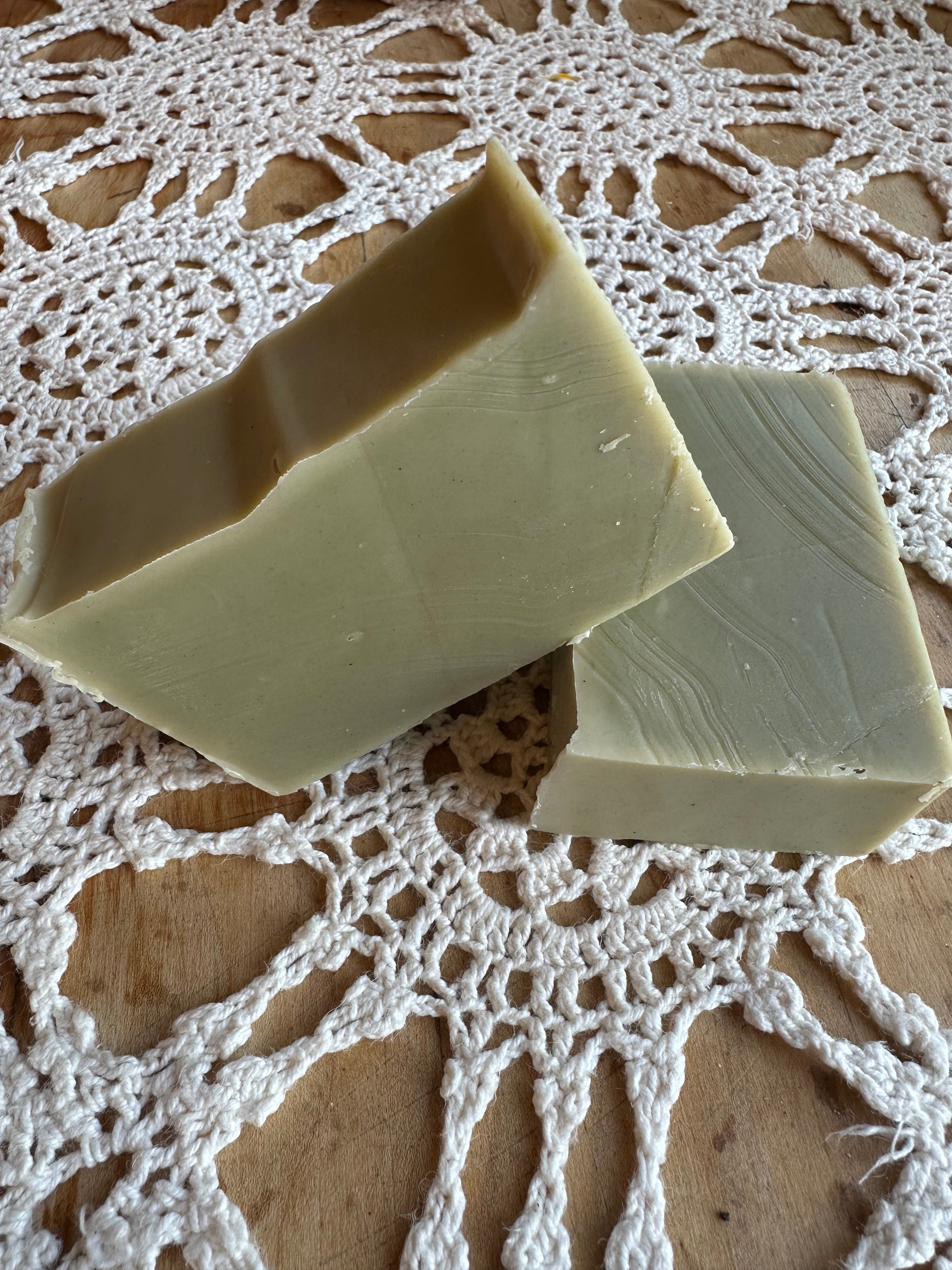 Imperfect Soap - Discounted