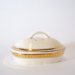 Afbeelding in Gallery-weergave laden, Antique Dish - Netherlands/Belgium
