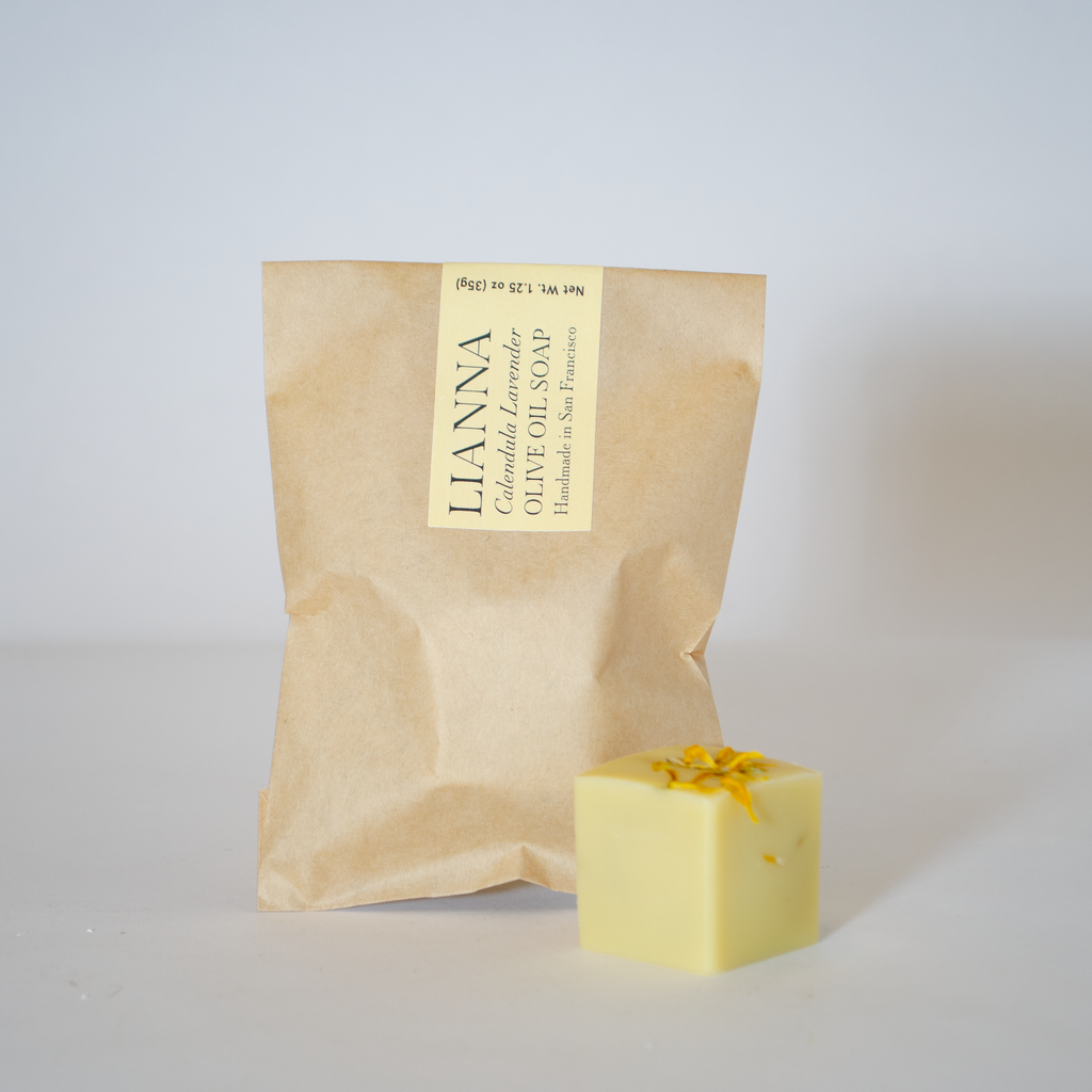 Calendula Lavender