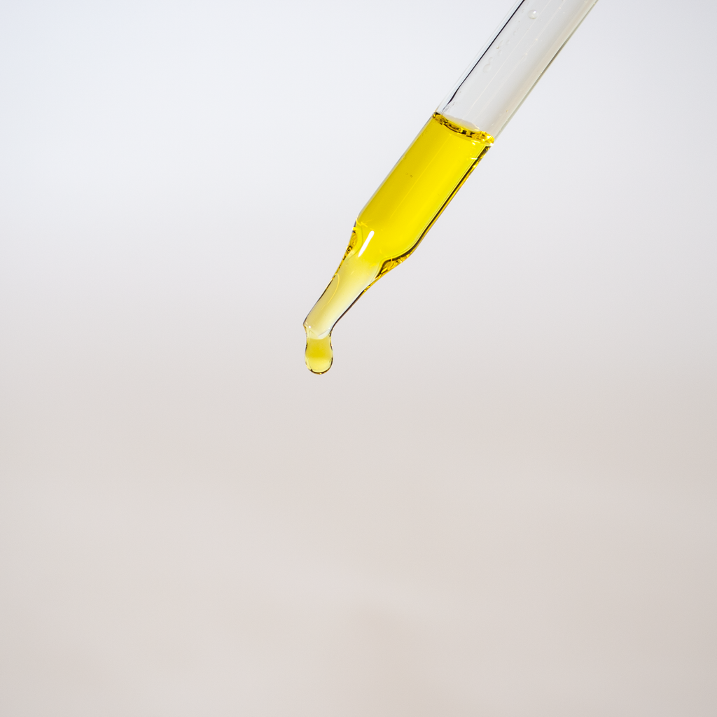 Sun Kissed Face Oil
