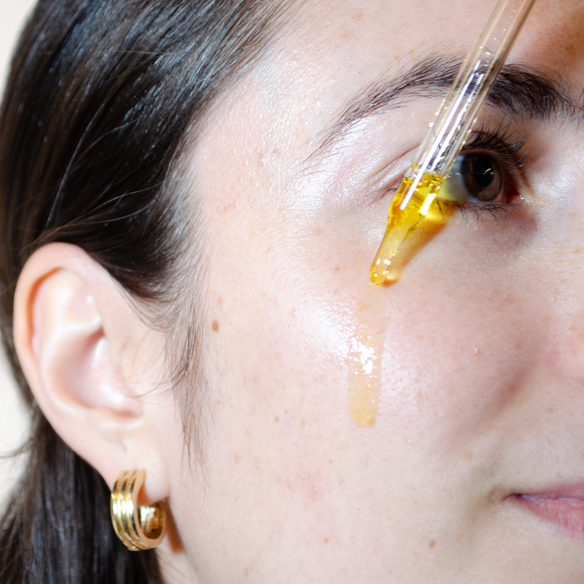 Sun Kissed Face Oil