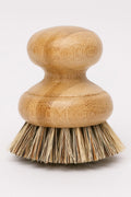 Pot Scrubbing Brush - No Tox Life