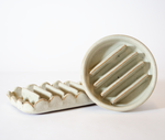 Charger l&#39;image dans la galerie, Frosty Clay Soap Dish
