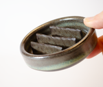 Load image into Gallery viewer, Kelp Clay Soap Dish
