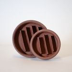 Load image into Gallery viewer, Brick Clay Soap Dish
