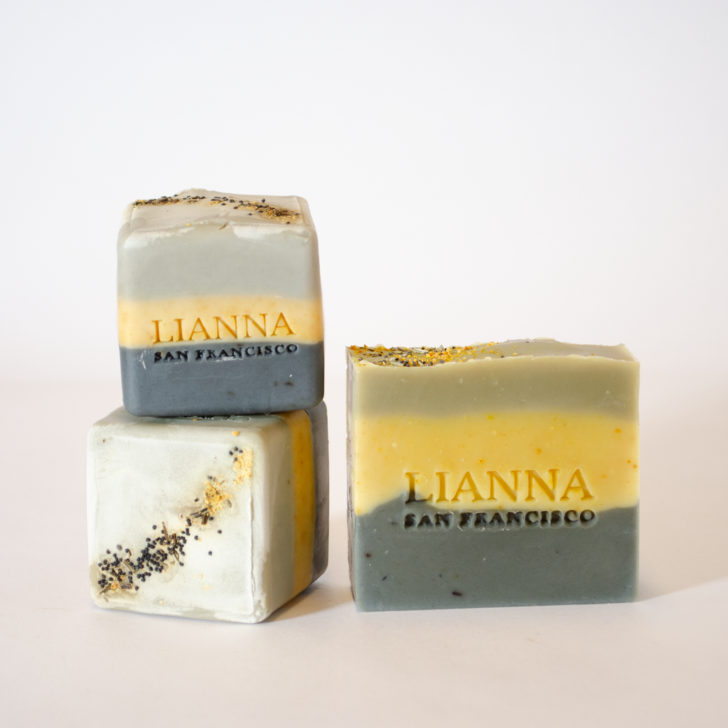 Deep In The Woods Olive Oil Soap