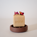 Load image into Gallery viewer, Brick Clay Soap Dish
