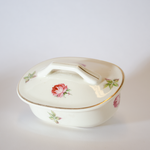 画像をギャラリービューアに読み込む, Antique Dish - Netherlands/Belgium
