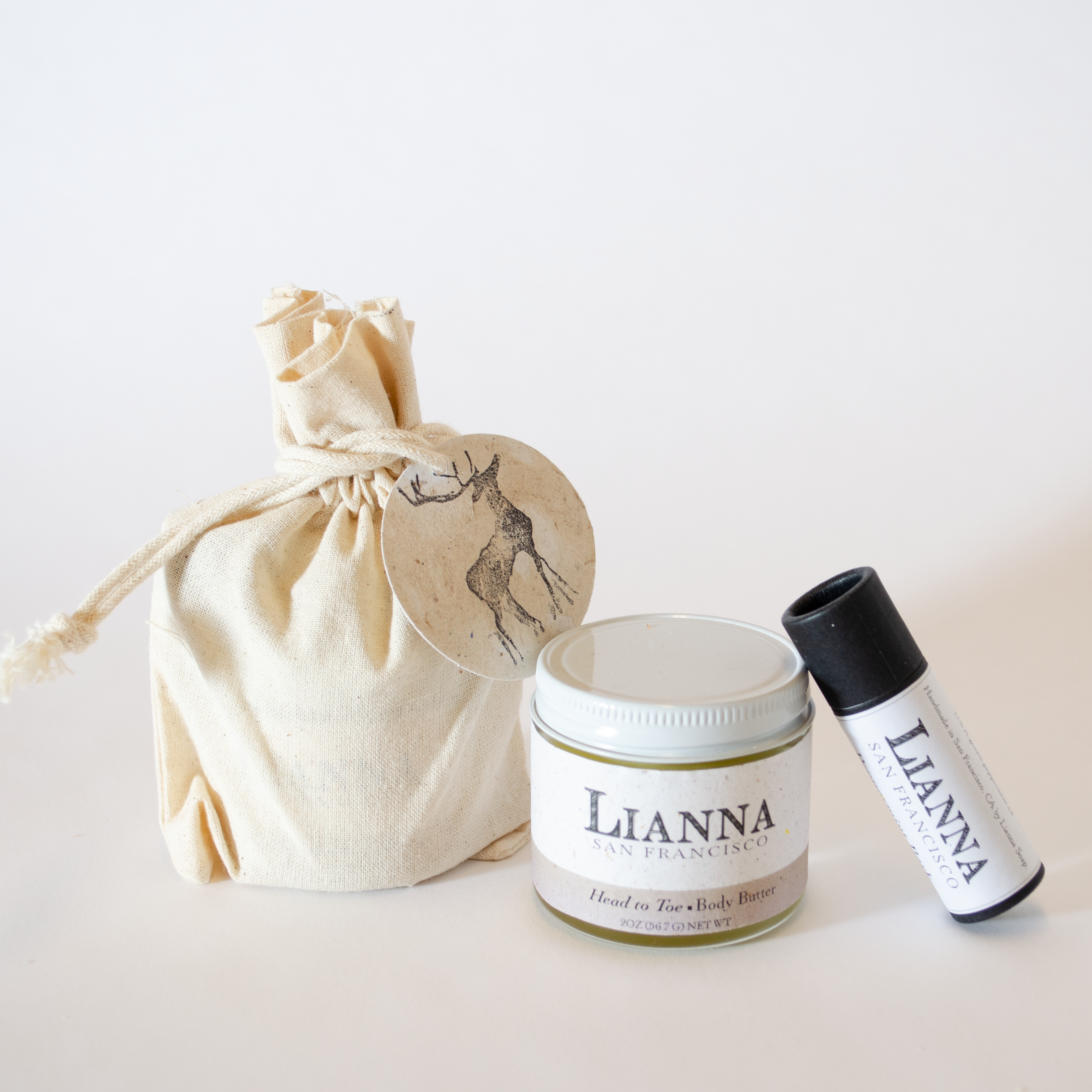 Pocket Hydration set