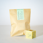 Load image into Gallery viewer, Spearmint Sage Olive Oil Soap
