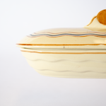 画像をギャラリービューアに読み込む, Antique Dish - Netherlands/Belgium
