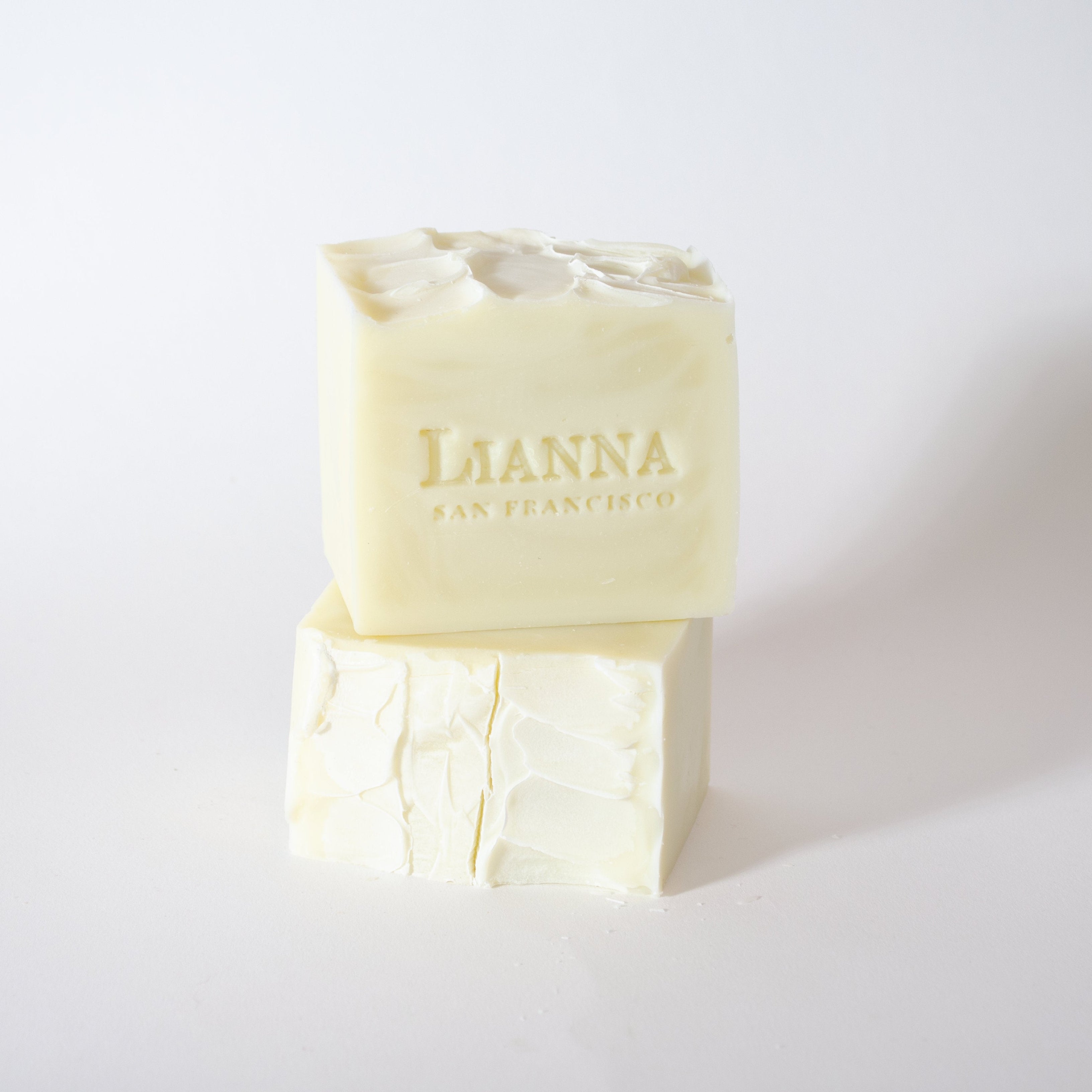 Kitchen dish soap solid bar