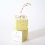 Carica l&#39;immagine nel visualizzatore di Gallery, Cube with and without a rope
