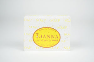 Lemon Oatmeal
