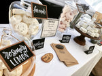Carica l&#39;immagine nel visualizzatore di Gallery, Uplifting Rosemary Lemon Bath Bomb w/Coconut Oil
