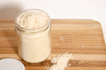 Load image into Gallery viewer, Organic Sugar/Coconut Oil Body Scrub
