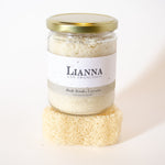 Load image into Gallery viewer, Organic Sugar/Coconut Oil Body Scrub
