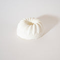 Hydrating Unscented Bath Bomb w/Coconut Oil