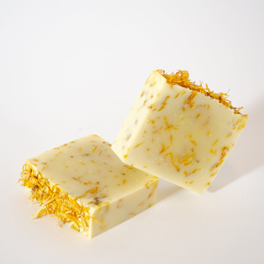 Calendula Lavender