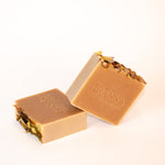 Charger l&#39;image dans la galerie, Rose Geranium Green Tea Soap
