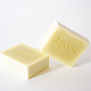 Unscented Olive Oil Soap