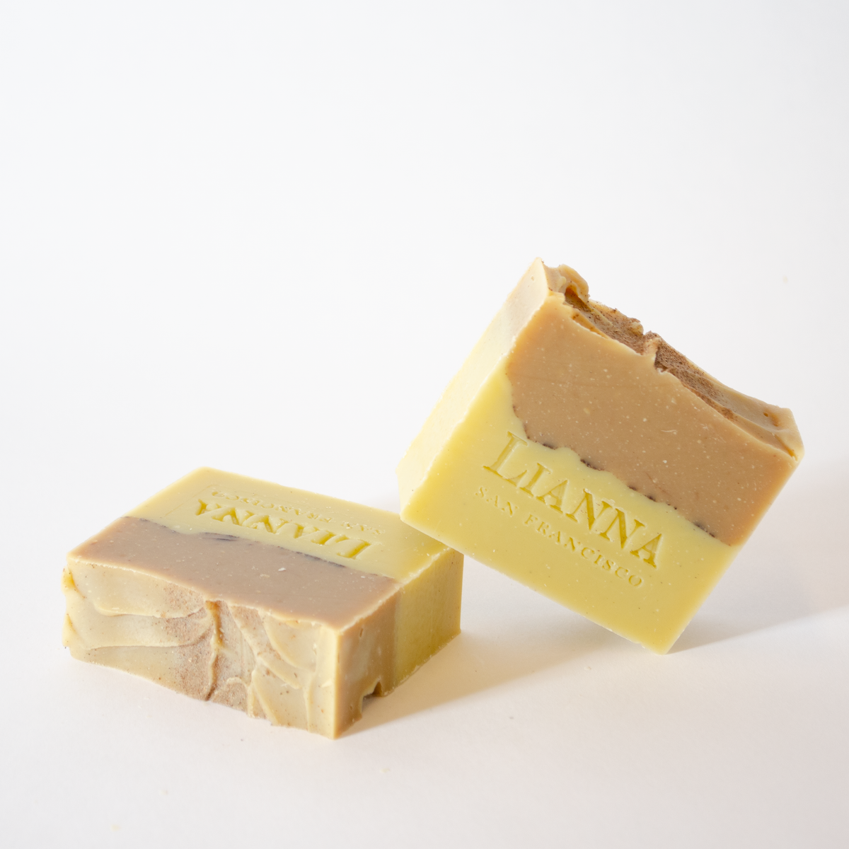 Masala Chai Olive Oil Soap