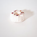 Uplifting Ylang Ylang Bergamot Bath Bomb w/Coconut Oil